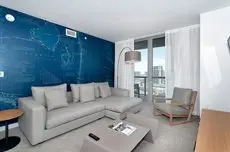 Private Condos at BeachWalk by SoFLA Vacations 