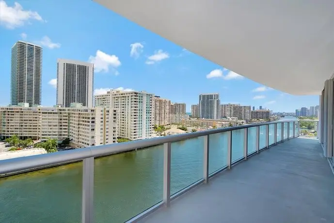 Private Condos at BeachWalk by SoFLA Vacations 