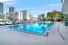 Private Condos at BeachWalk by SoFLA Vacations 