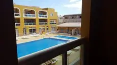 Residencial Cotillo Playa 