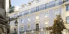 Lisbon Serviced Apartments - Baixa Castelo 