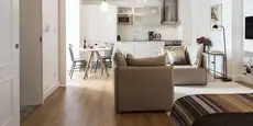 Lisbon Serviced Apartments - Baixa Castelo 