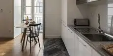 Lisbon Serviced Apartments - Baixa Castelo 