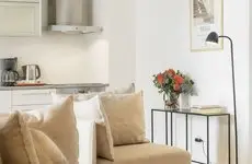 Lisbon Serviced Apartments - Baixa Castelo 