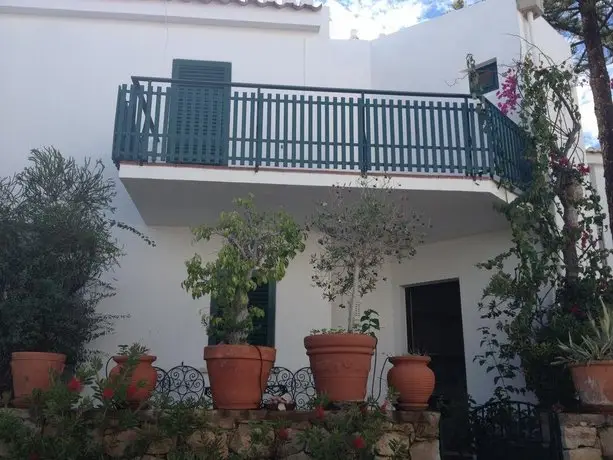 Cosy Villa Almancil