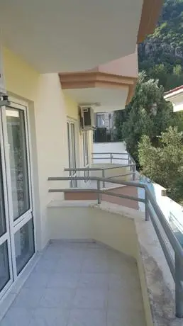 Korukmez Apartment 