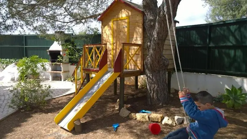 Casa Celeste Olhao 