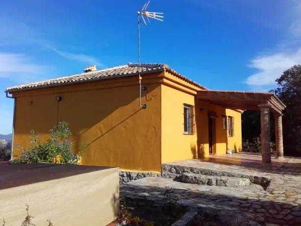 Casa Escalona Ronda