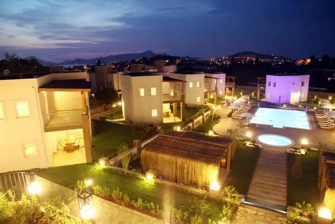 Dibek Homes Villa & Hotel 