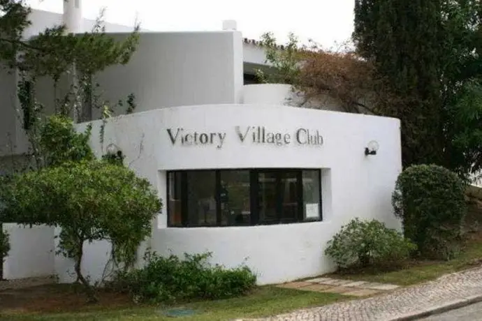 THE BRISK at Victory Village Club