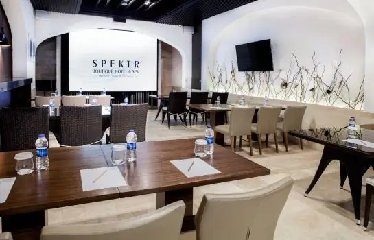 Spektr Boutique Hotel & Spa 