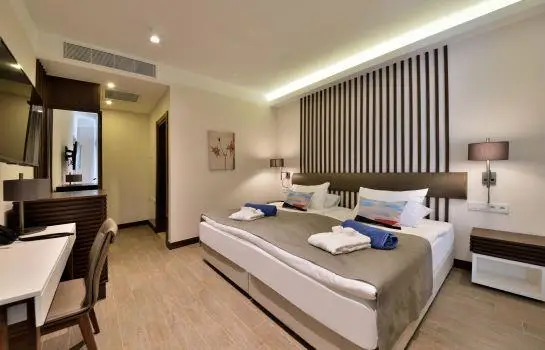 Spektr Boutique Hotel & Spa 