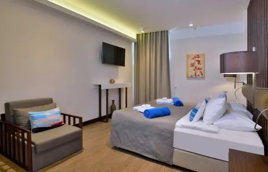 Spektr Boutique Hotel & Spa 