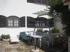 Patio Mateus 