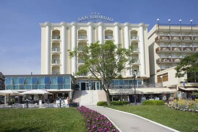 Hotel San Giorgio Cesenatico