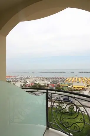 Hotel San Giorgio Cesenatico 