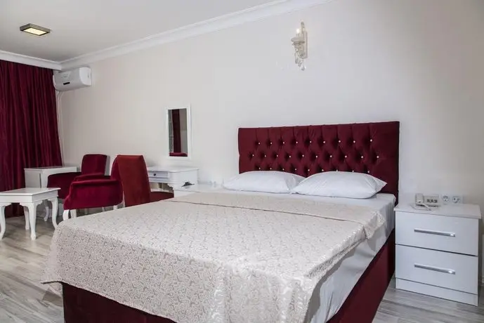 Hotel Kayra Ankara