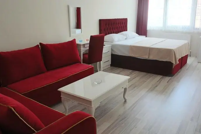 Hotel Kayra Ankara