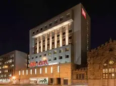 Ibis Mexico Alameda 