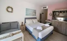 Ilianthos Apartments & Rooms 