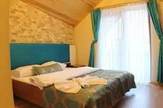 Uzungol Keles Hotel 