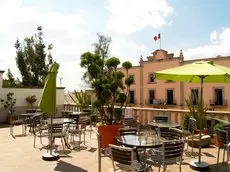 Hotel Refugio Victoria 