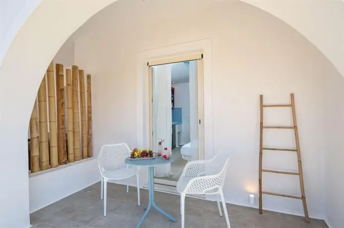 Naxos Euphoria Suites 