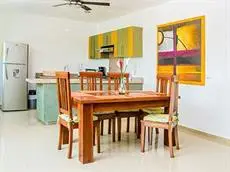 Mayan House Tulum - Family Apartments 