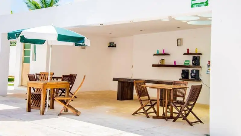 Mayan House Tulum - Family Apartments 