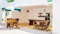 Mayan House Tulum - Family Apartments 