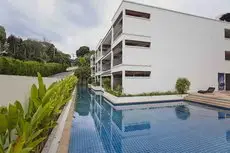 Condo Panwa Bel Air 