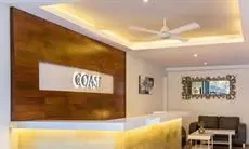 Coast Boutique Apartments 