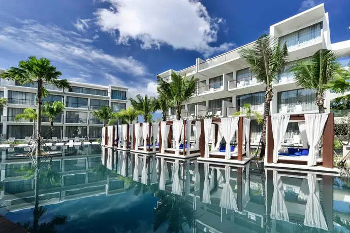 Dream Phuket Hotel & Spa