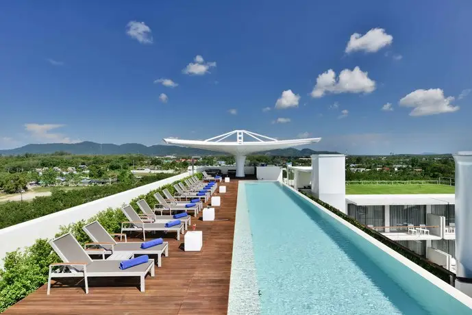 Dream Phuket Hotel & Spa 