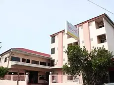 Jitrawadee Hotel 