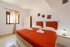 Villa Pasithea Suites 