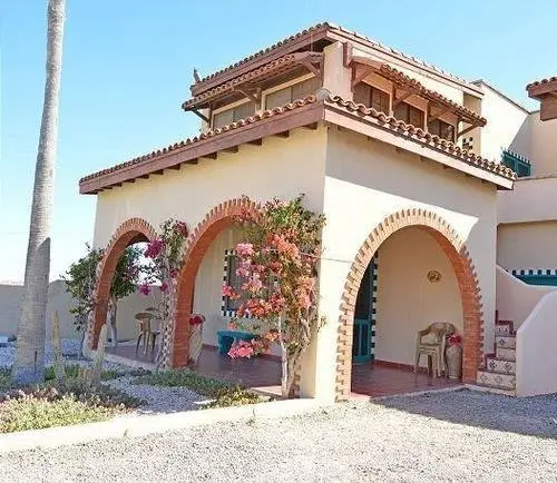 Hacienda del Mar - La Paloma