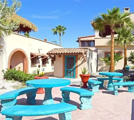 Hacienda del Mar - La Paloma