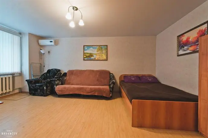 Apartment na Kosmonavtov Saratov