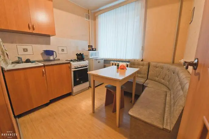 Apartment na Kosmonavtov Saratov