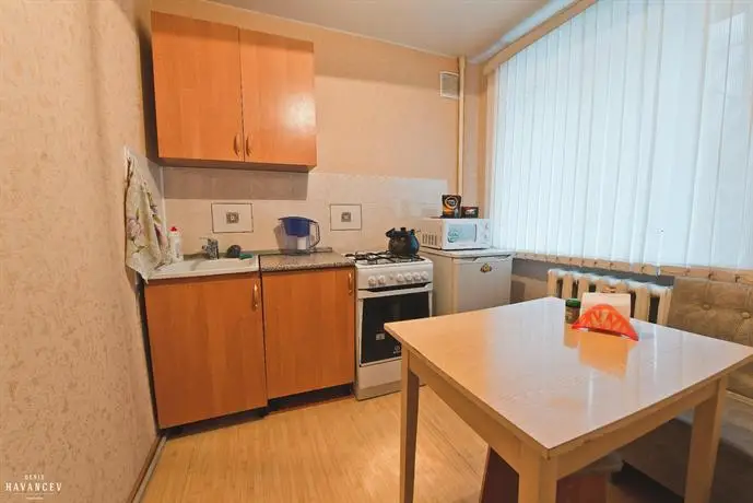 Apartment na Kosmonavtov Saratov