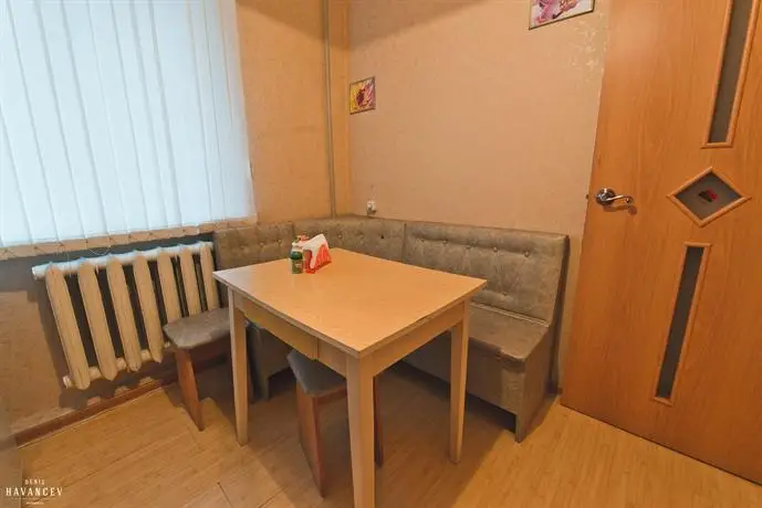 Apartment na Kosmonavtov Saratov