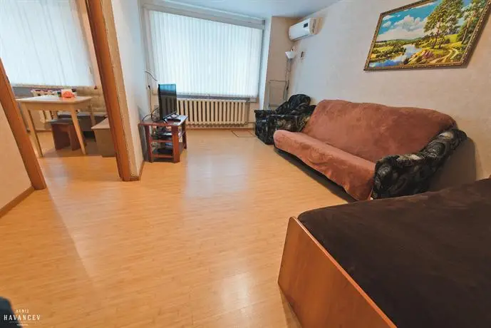 Apartment na Kosmonavtov Saratov 