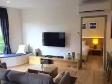 Baan San Ngam Huahin 2 Bed Condo By Dome 