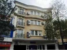 Downtown Fethiye Suites 