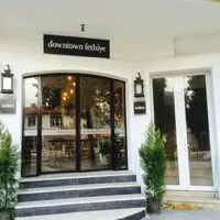 Downtown Fethiye Suites 