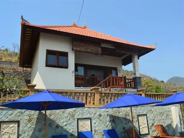 Shankara Parada Villas 