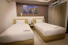 U Hatyai Hotel 