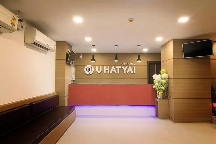 U Hatyai Hotel 