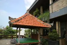 Bima Sakti House Canggu 